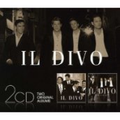 Il Divo - Ancora CD