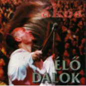 Élő Dalok CD