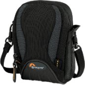 Apex 20 AW fekete fényképezőgép tok