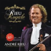 Rieu Royale CD