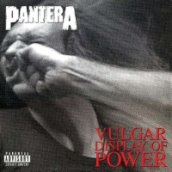 Vulgar Display Of Power (20th Anniversary Deluxe Edition) CD+DVD