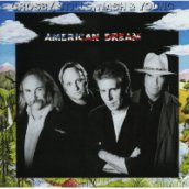 American Dream CD