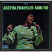 Soul '69 CD