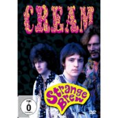 Strange Brew DVD