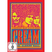 Royal Albert Hall - London May 2-3-5-6 2005 DVD