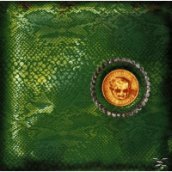 Billion Dollar Babies CD
