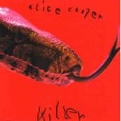 Killer CD