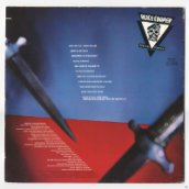 Special Forces CD