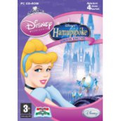 Hamupipőke - Királyi esküvő PC