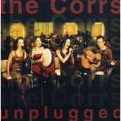 Unplugged CD