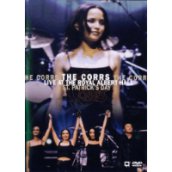 Live at the Royal Albert Hall - St. Patrick's Day DVD