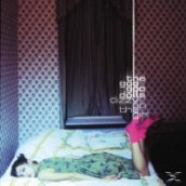 Dizzy up the Girl CD