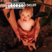 A Boy Named Goo CD