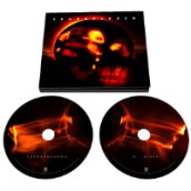 Superunknown (20th Anniversary Remaster) (Deluxe Edition) CD