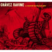 Chavez Ravine CD
