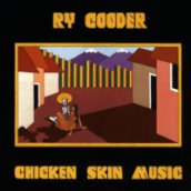 Chicken Skin Music CD