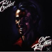 Get Rhythm CD