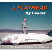 I, Flathead CD