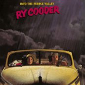 Into The Purple Valley CD