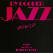 Jazz CD