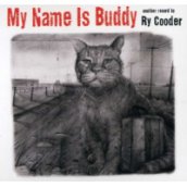 My Name Is Buddy CD