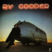 Ry Cooder CD