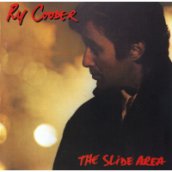 The Slide Area CD