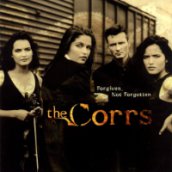Forgiven, Not Forgotten CD