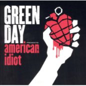 American Idiot CD