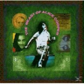 The Beast Of Alice Cooper CD