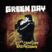 21st Century Breakdown CD