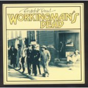Workingman's Dead CD