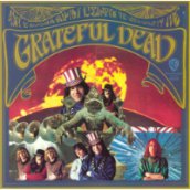 The Grateful Dead CD