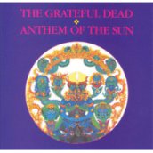 Anthem Of The Sun CD