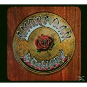 American Beauty CD