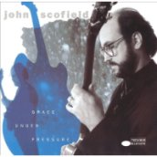 Grace Under Pressure CD