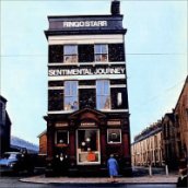 Sentimental Journey CD