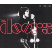 In Concert CD