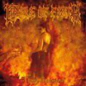 Nymphetamine CD