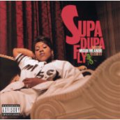 Supa Dupa Fly CD