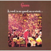 A Nod Is as Good as a Wink...to a Blind Horse CD