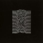 Unknown Pleasures CD