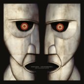 The Division Bell 20th Anniversary (Deluxe Editions) (Deluxe Box) LP+CD+Blu-ray