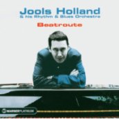 Beatroute CD