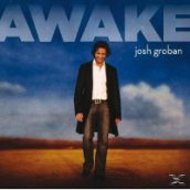 Awake CD