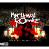 The Black Parade Is Dead! CD+DVD