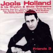 Jack O The Green - Friends 3 CD
