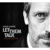 Let Them Talk (Special Edition) CD+DVD