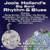 Jools Holland's Big Band Rhythm & Blues CD