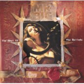 Deep Cuts - The Very Best of Mister Big CD
